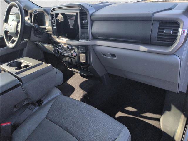 Used 2025 Ford F150 XLT w/ Equipment Group 301A Standard image 20
