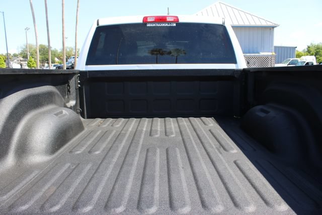 Used 2024 RAM 2500 Big Horn w/ Off Road Package AWD/4WD image 10