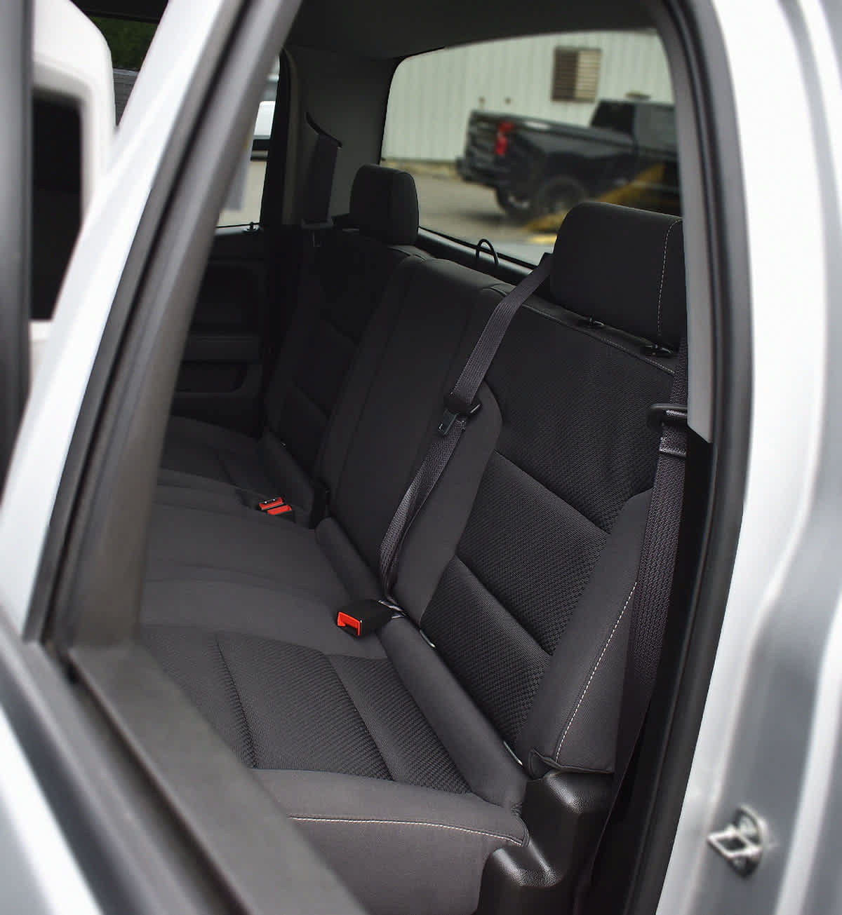 Used 2014 Chevrolet Silverado 1500 LT w/ Trailering Package AWD/4WD image 12