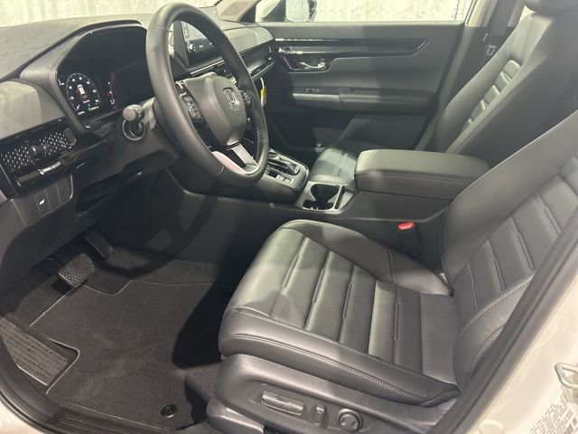 New 2026 Honda CR-V EX-L image 8