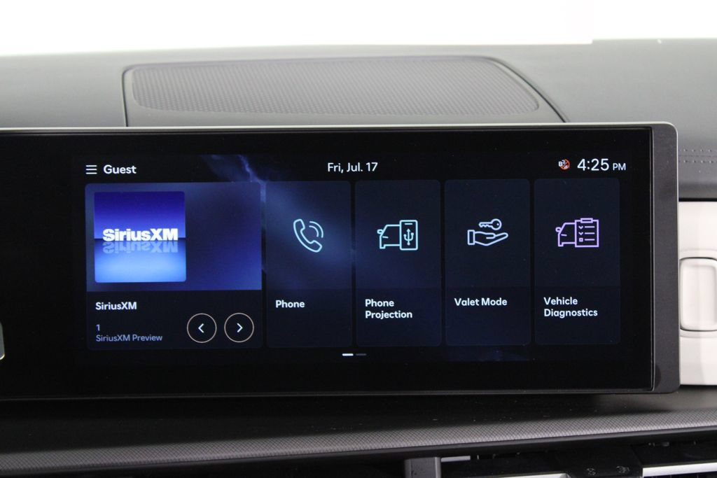 Certified 2026 Hyundai Santa Fe SEL FWD image 8