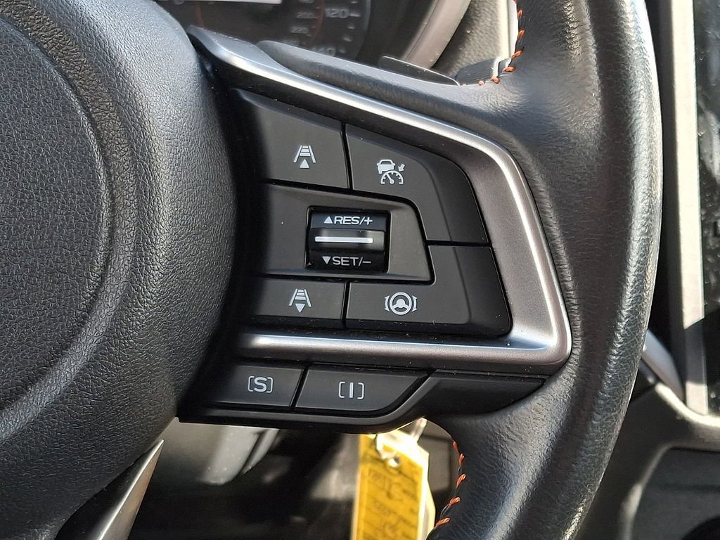 Certified 2023 Subaru Crosstrek 2.0i Premium AWD/4WD image 22
