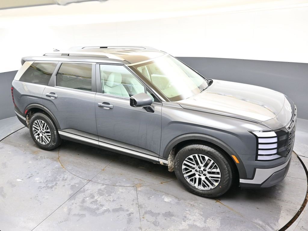 New 2026 Hyundai Palisade SEL image 36