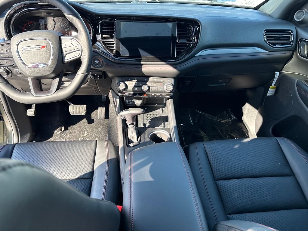 New 2026 Dodge Durango GT image 38