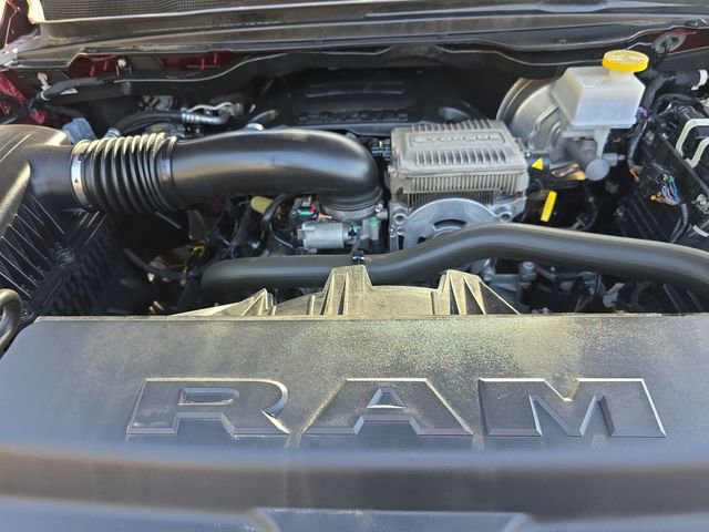 Used 2023 RAM 1500 Limited image 45