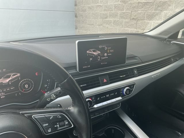 Used 2017 Audi A4 2.0T Prestige w/ Prestige Package AWD/4WD image 22