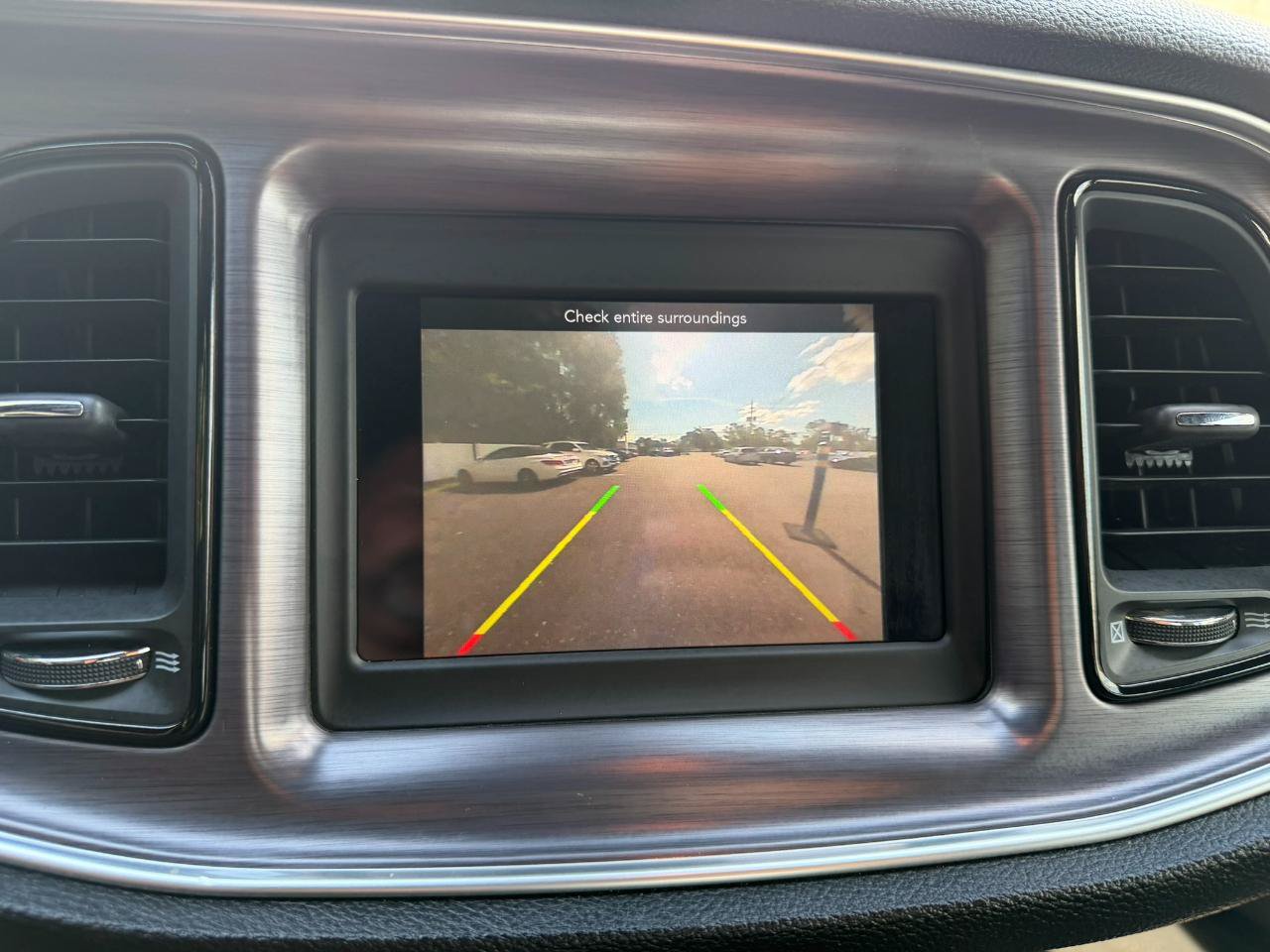 Used 2018 Dodge Challenger SXT RWD image 34
