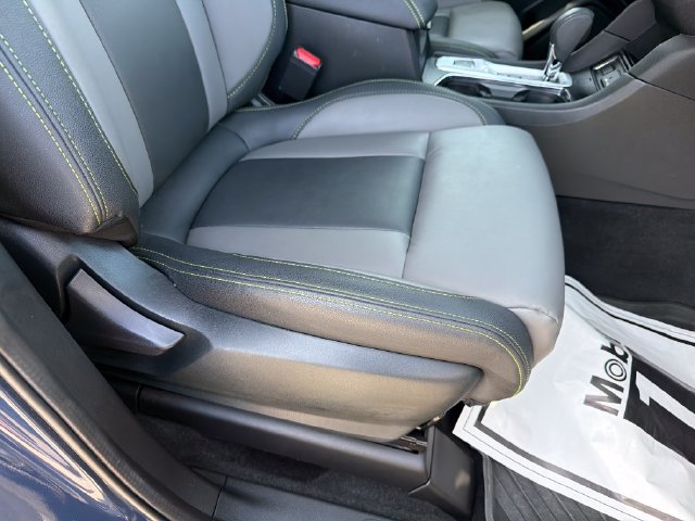 Used 2023 Subaru Ascent Onyx Edition AWD/4WD image 26