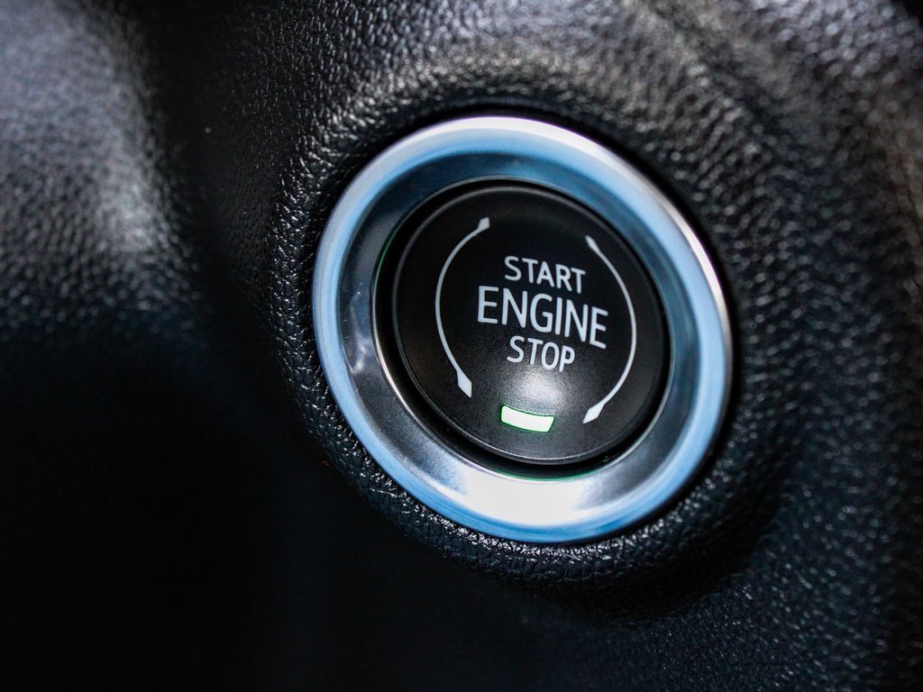 Used 2024 Chevrolet Silverado 1500 Custom image 28