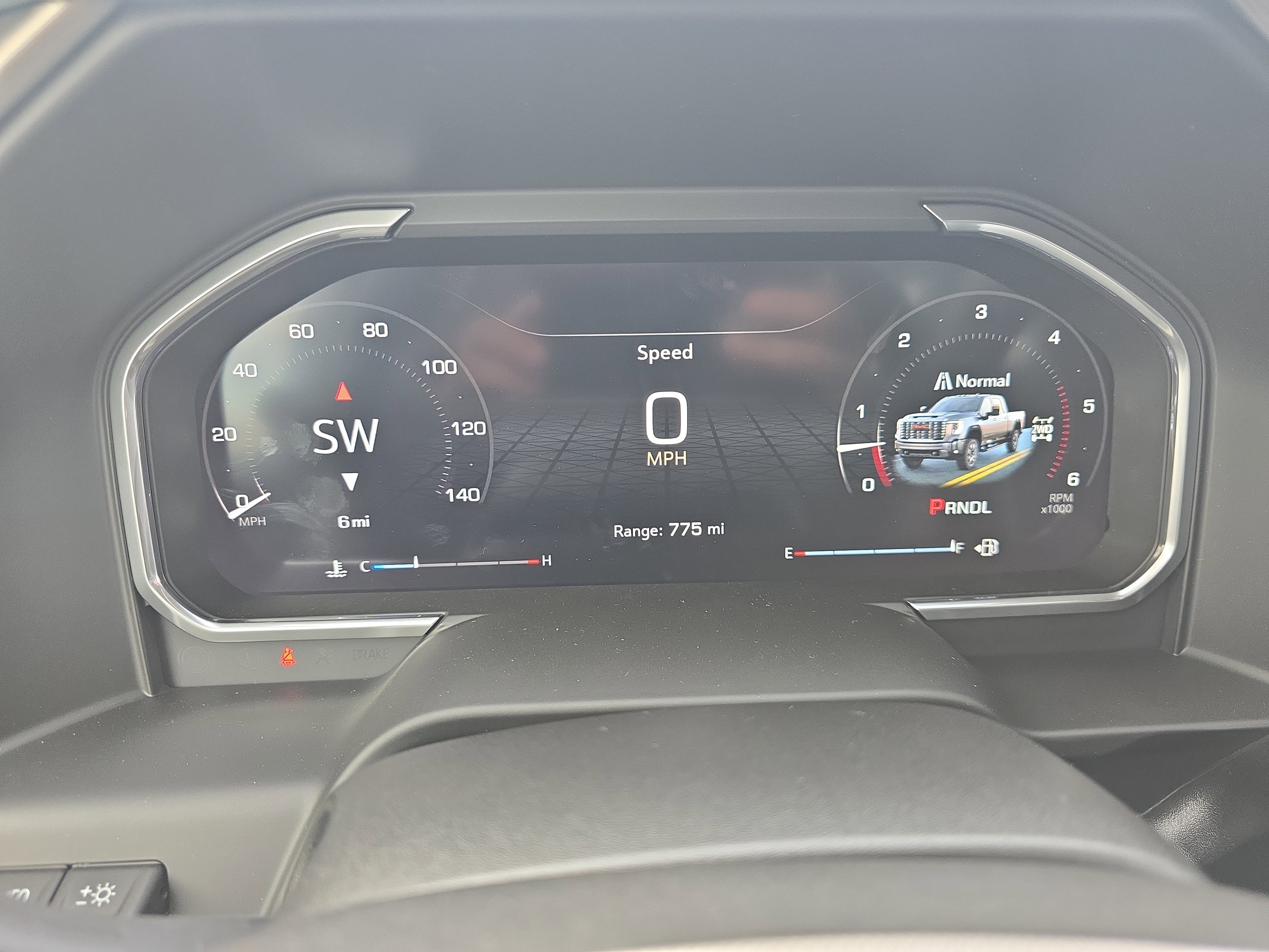 New 2026 GMC Sierra 2500 Denali w/ Denali Reserve Package image 20