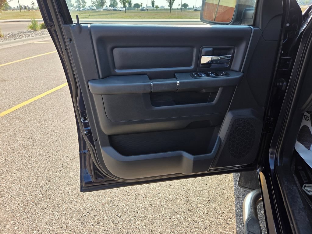Used 2012 RAM 1500 Sport w/ Remote Start & Security Group AWD/4WD image 15