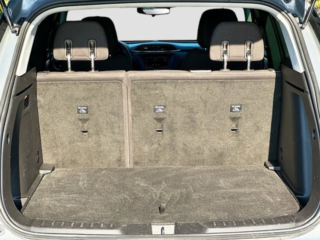 Used 2021 Chevrolet TrailBlazer LS image 23