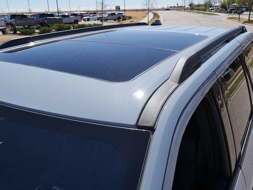 New 2026 Ford Expedition Tremor AWD/4WD image 41