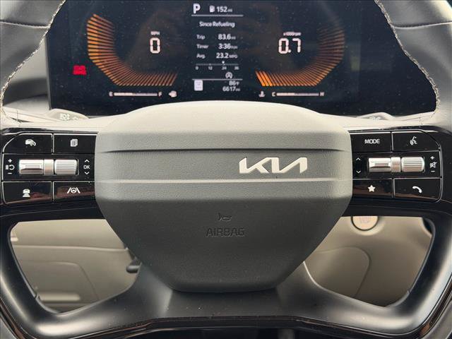 Used 2026 Kia Sorento S AWD/4WD image 13
