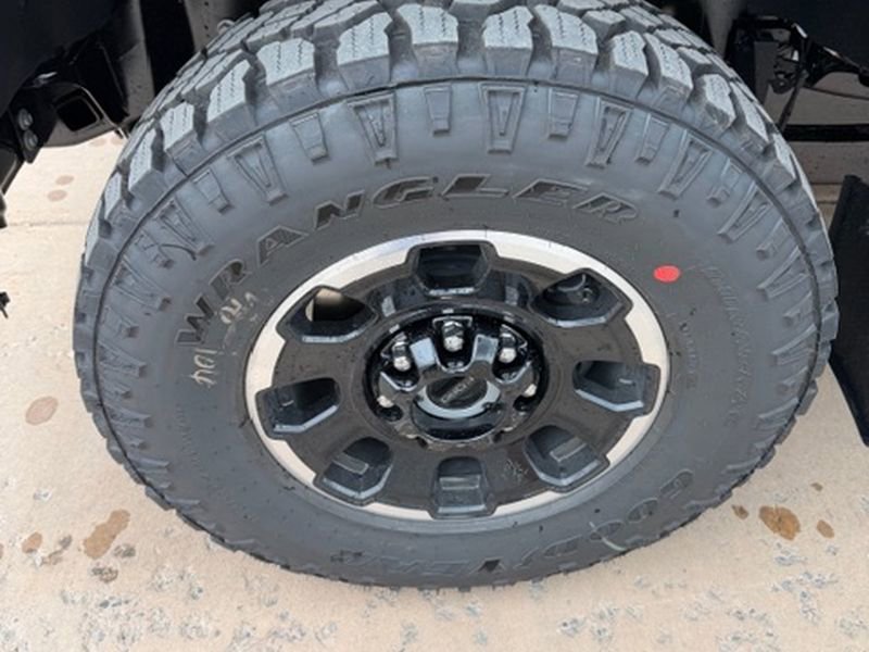 New 2026 Ford F350 Platinum image 11