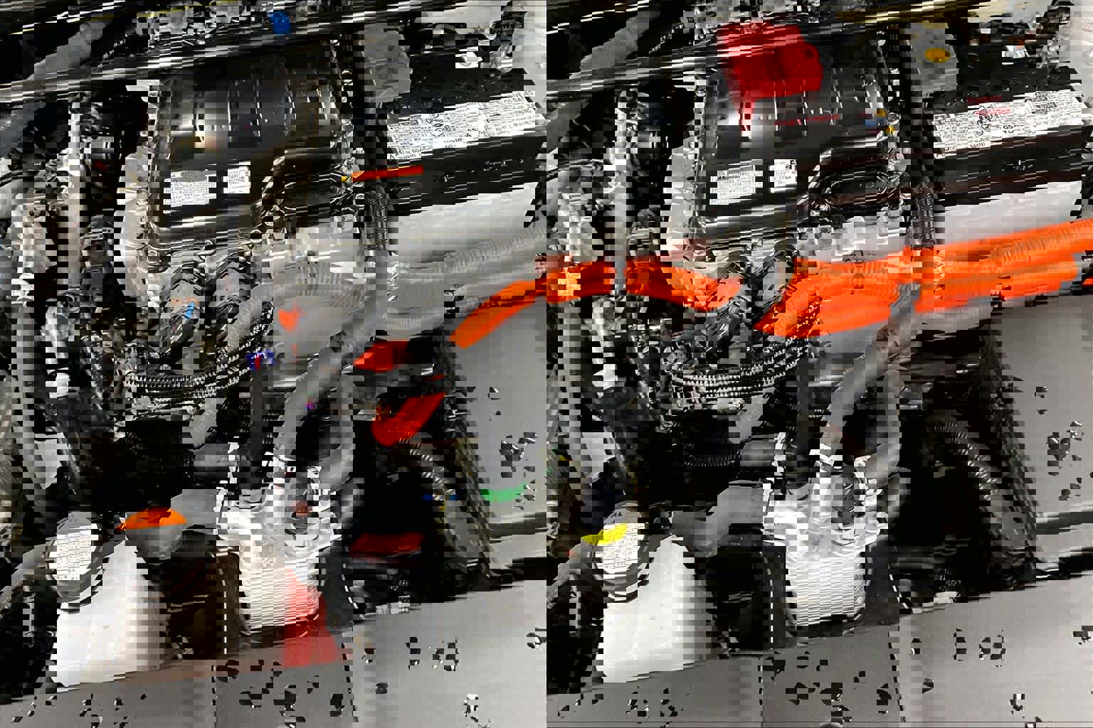 Used 2024 Lexus RZ 300e Premium image 32