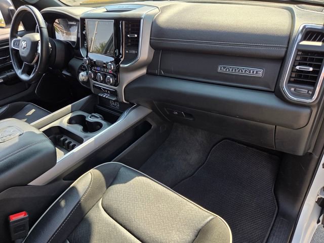 Used 2024 RAM 1500 Laramie image 17