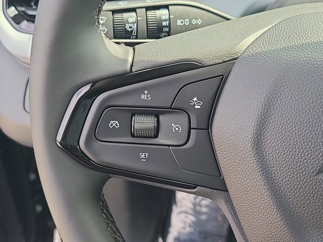 New 2027 Chevrolet Bolt LT FWD image 22