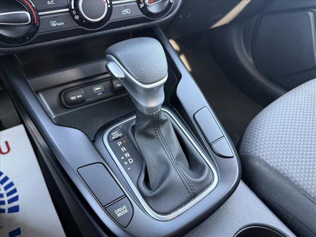 Used 2023 Kia Soul LX w/ LX Technology Package image 16