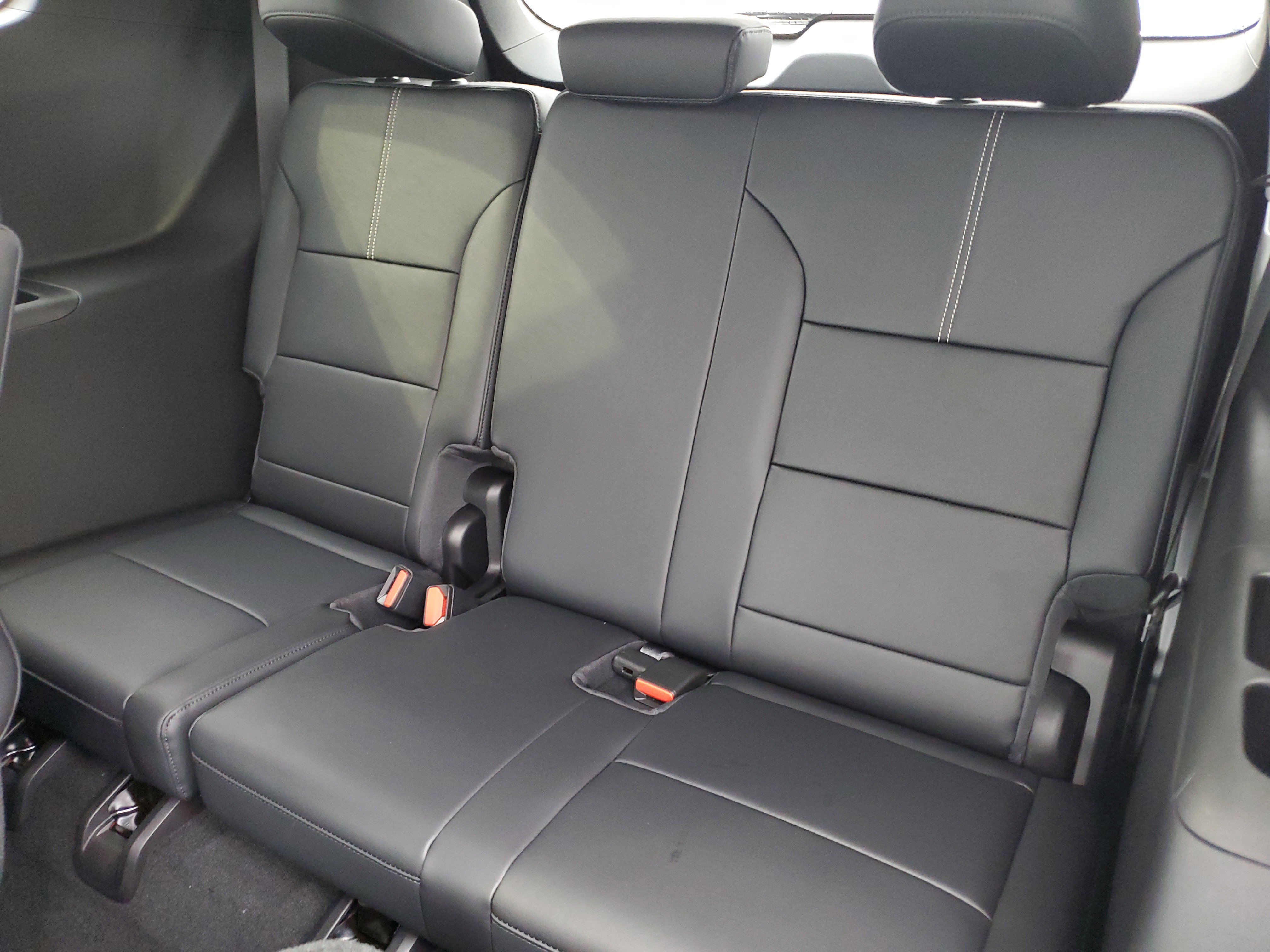 New 2026 GMC Acadia Elevation w/ Black Edition image 31