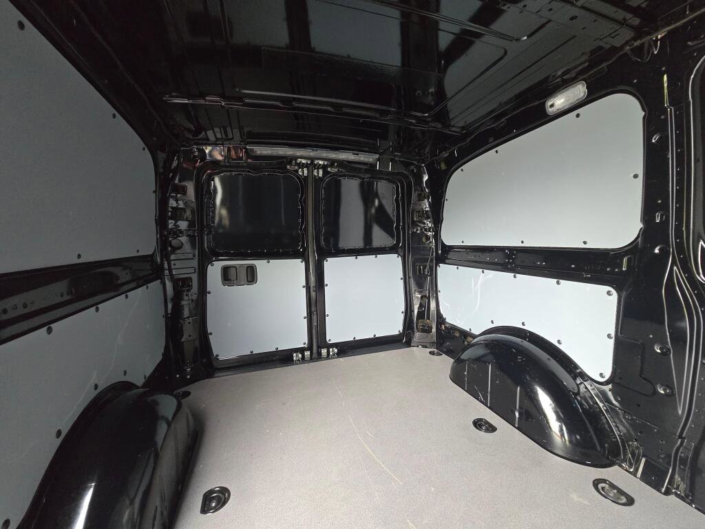 Used 2019 Mercedes-Benz Metris image 22