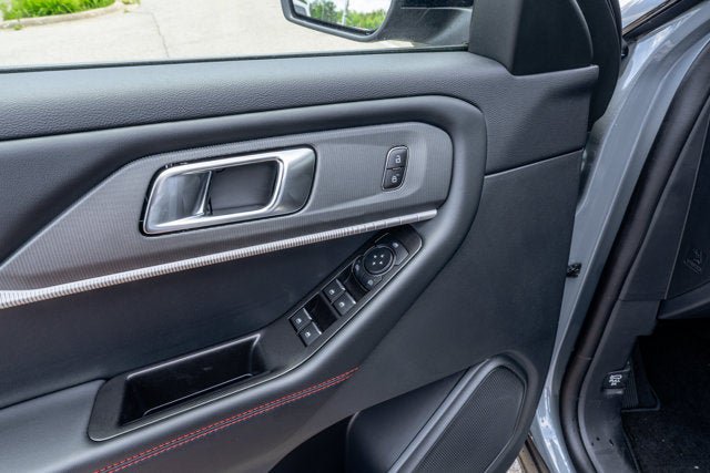 New 2026 Ford Explorer ST-Line AWD/4WD image 33