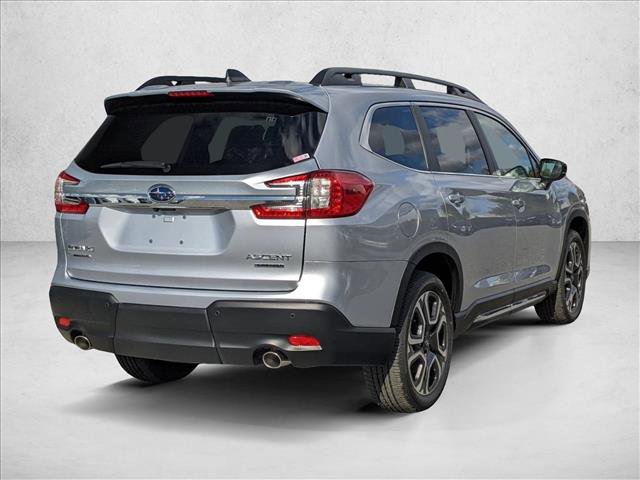New 2025 Subaru Ascent Limited image 2