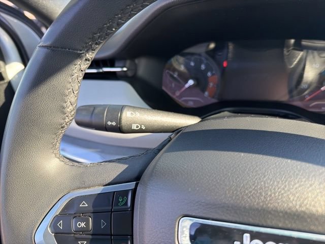 Used 2024 Jeep Compass Limited AWD/4WD image 28