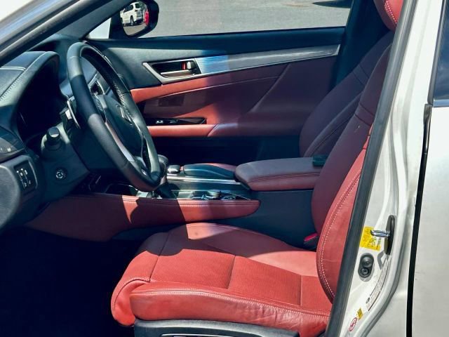 Used 2013 Lexus GS 350 AWD image 18