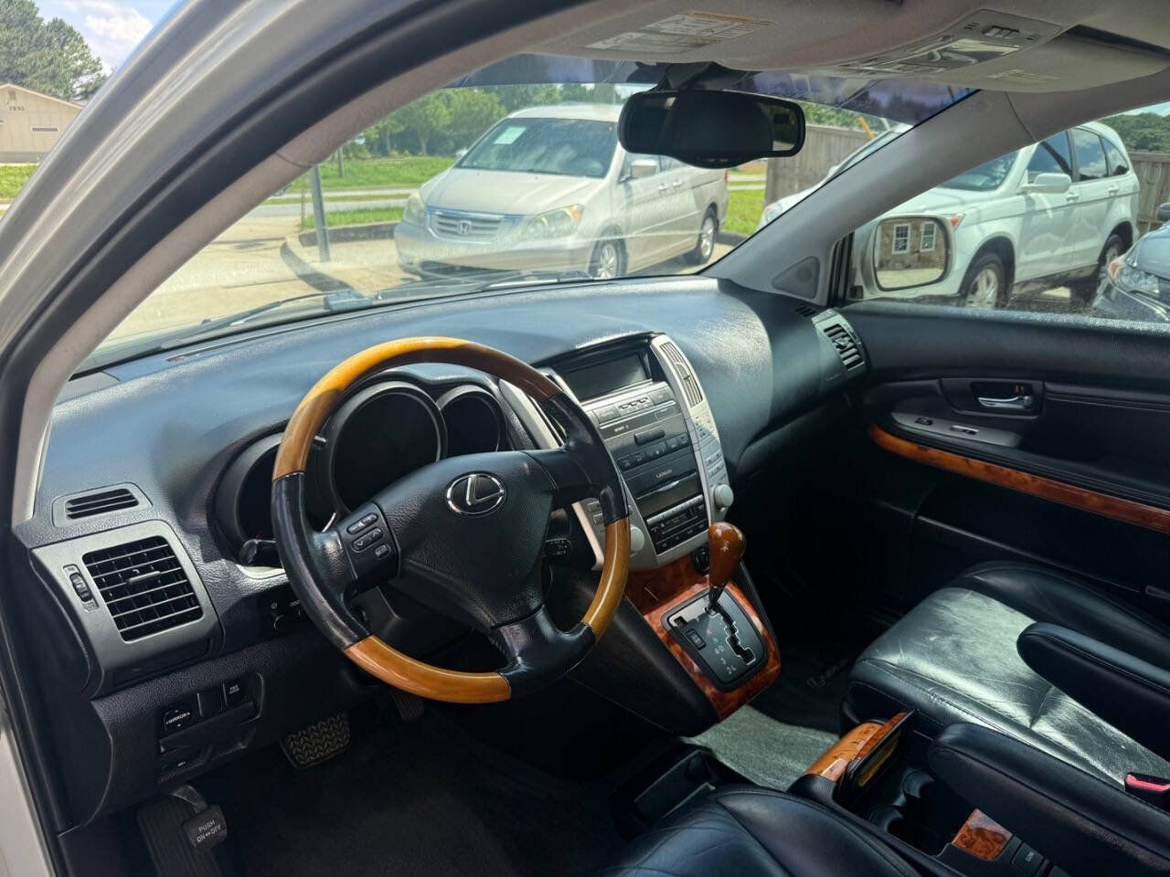 Used 2005 Lexus RX 330 FWD image 14