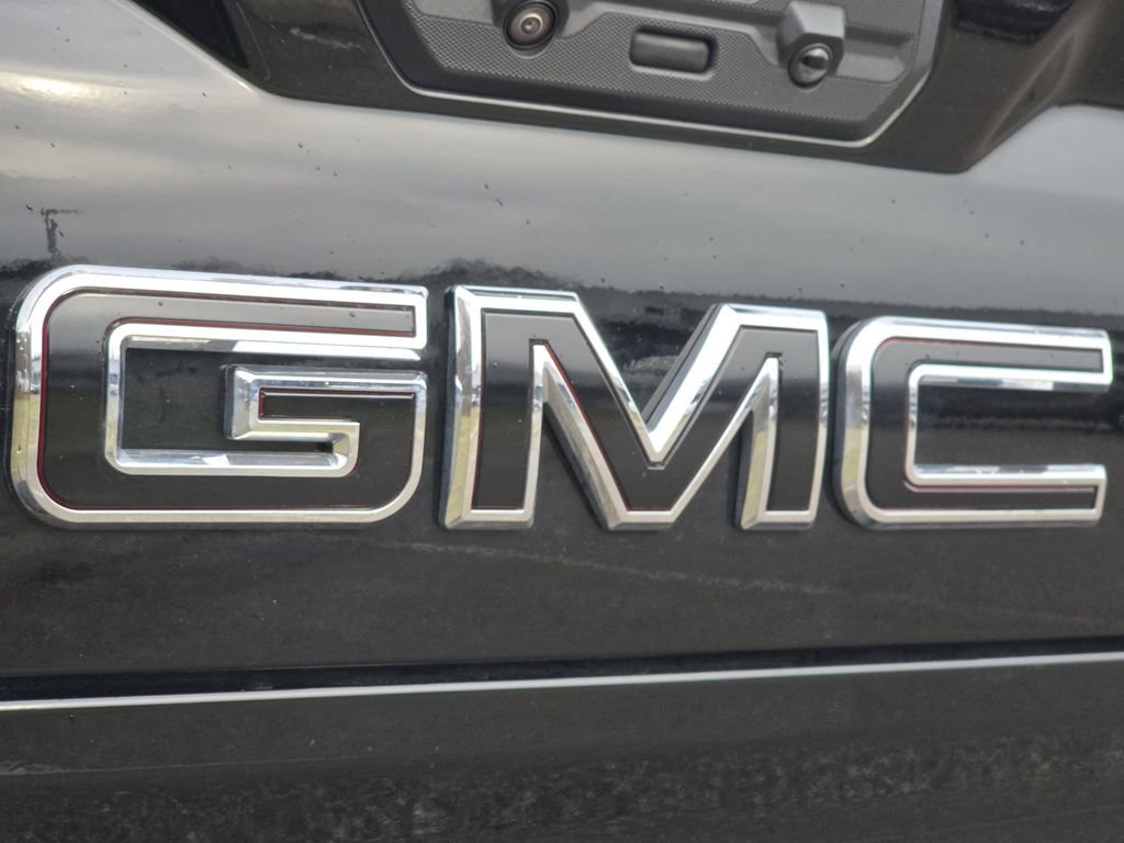 Used 2022 GMC Sierra 1500 AT4X image 42