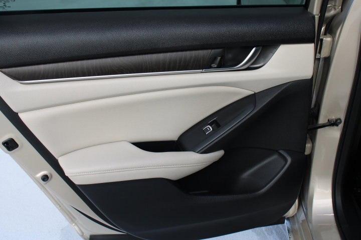 Used 2020 Honda Accord EX-L image 14