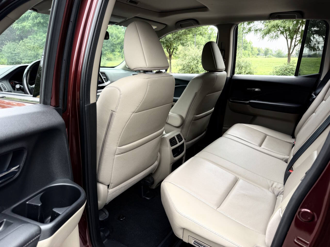 Used 2019 Honda Ridgeline RTL-E image 38