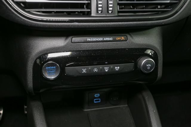 Used 2023 Ford Escape ST-Line w/ Tech Pack #1 FWD image 28
