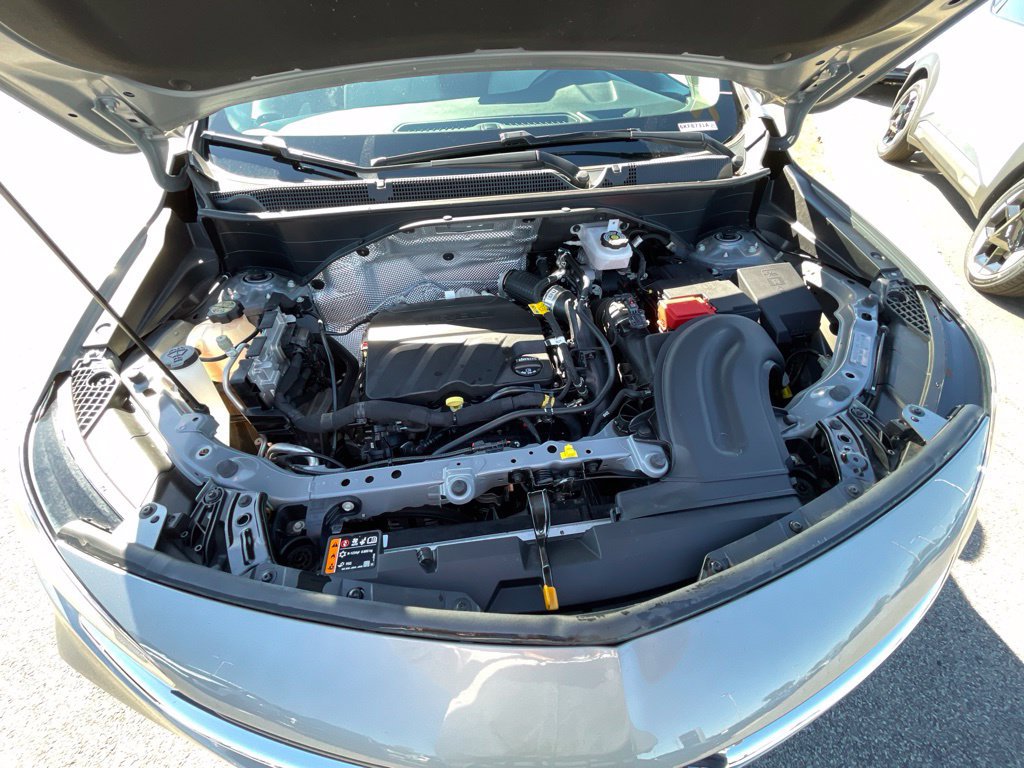 Used 2023 Buick Encore GX Preferred w/ Cold Weather Comfort Package FWD image 27