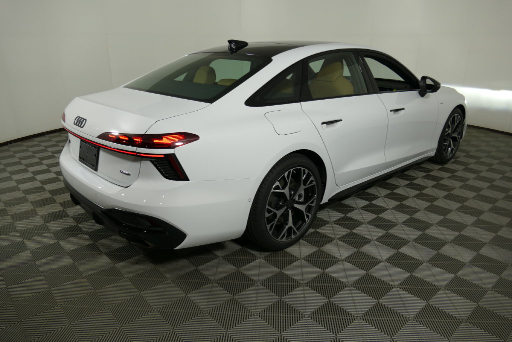 New 2026 Audi A6 Prestige AWD/4WD image 3