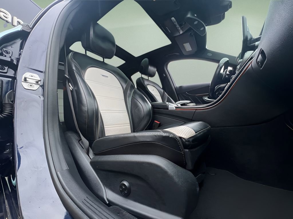 Used 2016 Mercedes-Benz C 63 AMG Sedan image 18