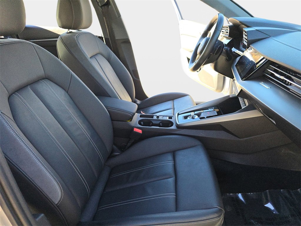 Used 2022 Audi A3 2.0T Premium image 12