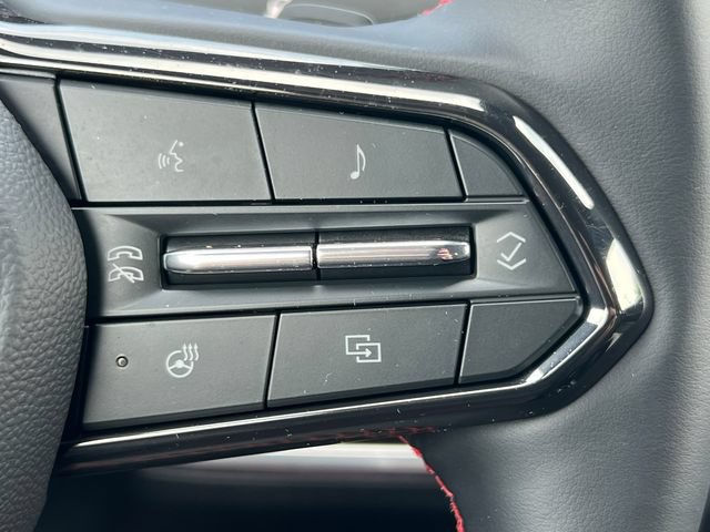 Used 2026 Chevrolet Equinox RS AWD/4WD image 22