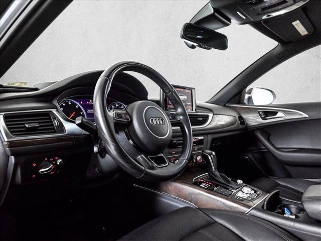 Used 2016 Audi A6 3.0T Prestige w/ Prestige Package AWD/4WD image 10