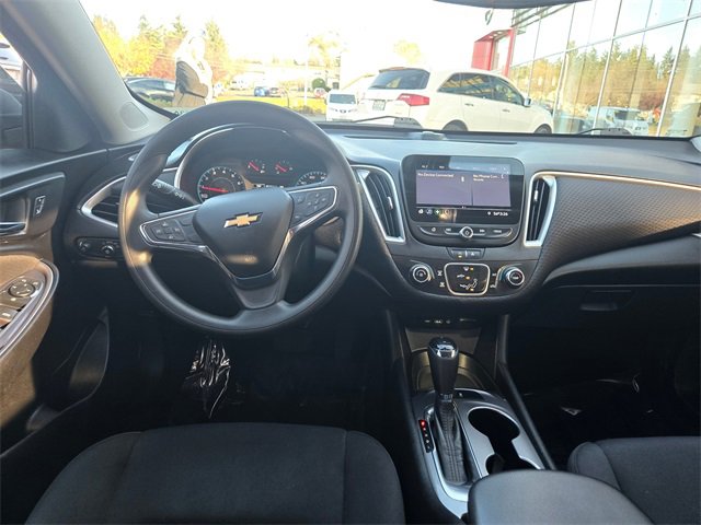 Used 2020 Chevrolet Malibu LS image 18