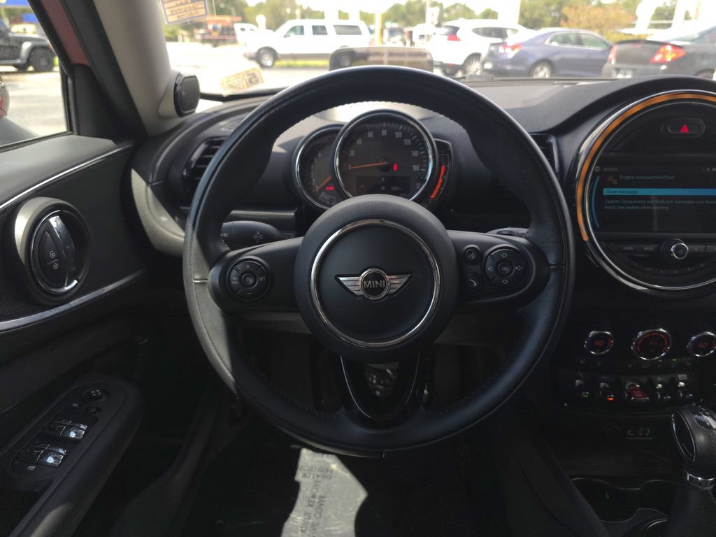 Used 2018 MINI Cooper Clubman S AWD/4WD image 21
