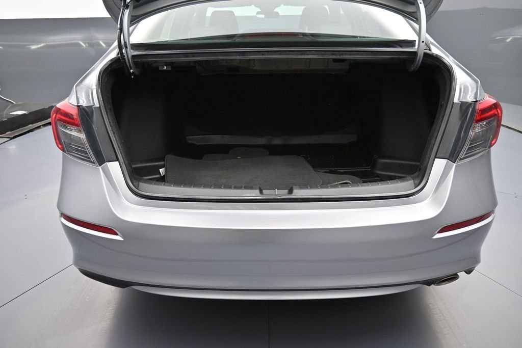 Used 2023 Honda Civic Sport image 21