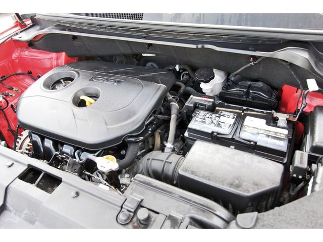 Used 2016 Kia Soul + image 31