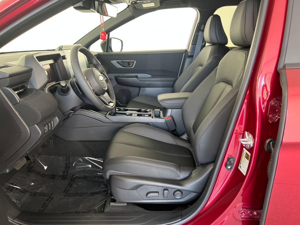New 2026 Subaru Outback Premium AWD/4WD image 11