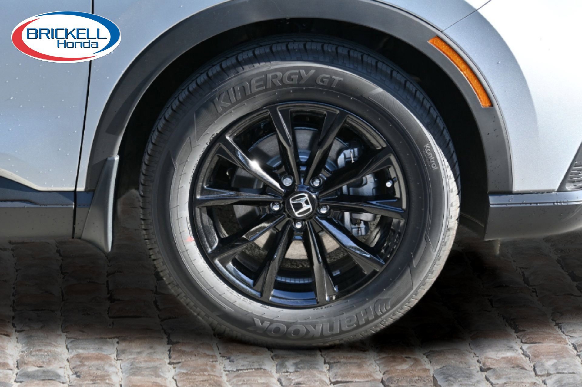 New 2025 Honda CR-V Sport image 38