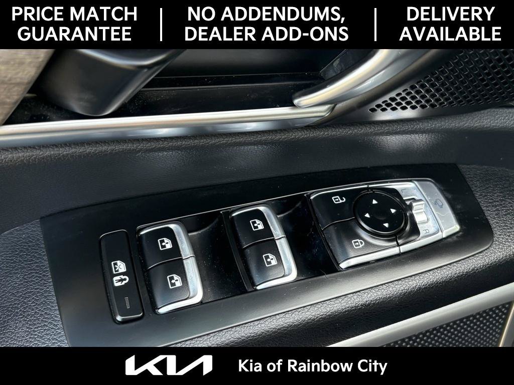 Used 2020 Kia Telluride EX w/ Towing Package AWD/4WD image 6