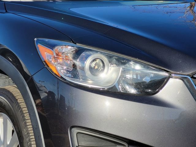 Used 2016 MAZDA CX-5 Touring w/ Bose/Moonroof Package image 27