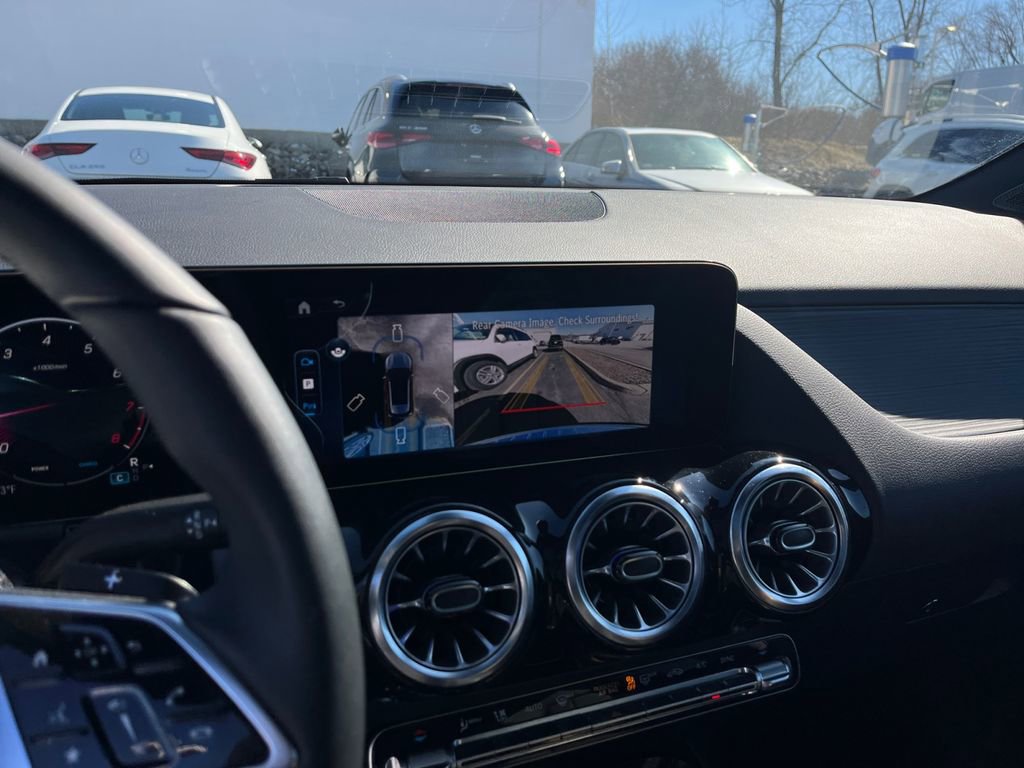 Certified 2026 Mercedes-Benz GLA 250 4MATIC image 23