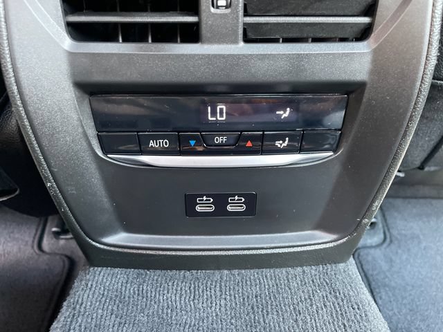 Used 2026 BMW 330i xDrive Sedan AWD/4WD image 20